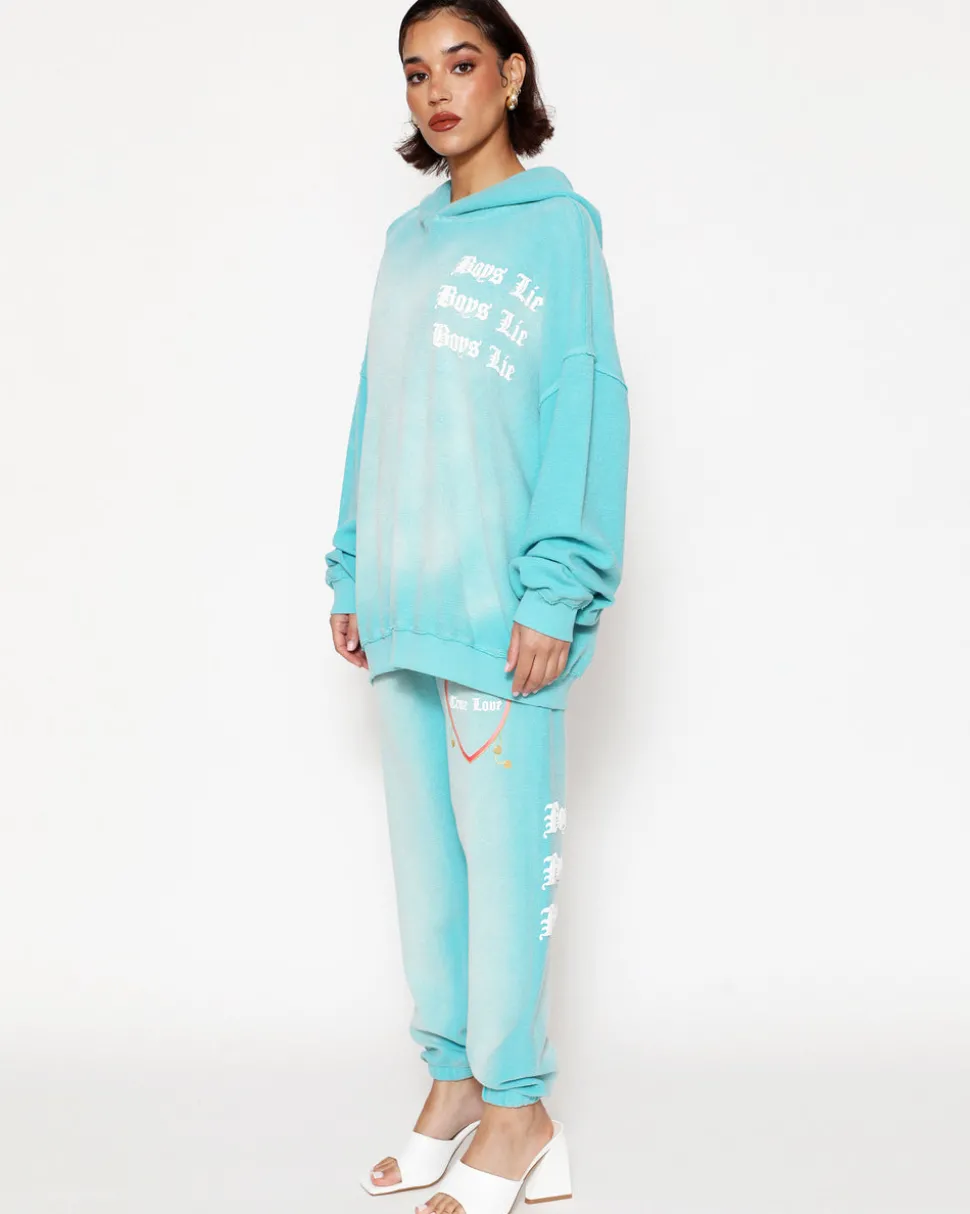 Head Over Heals Sweatpants