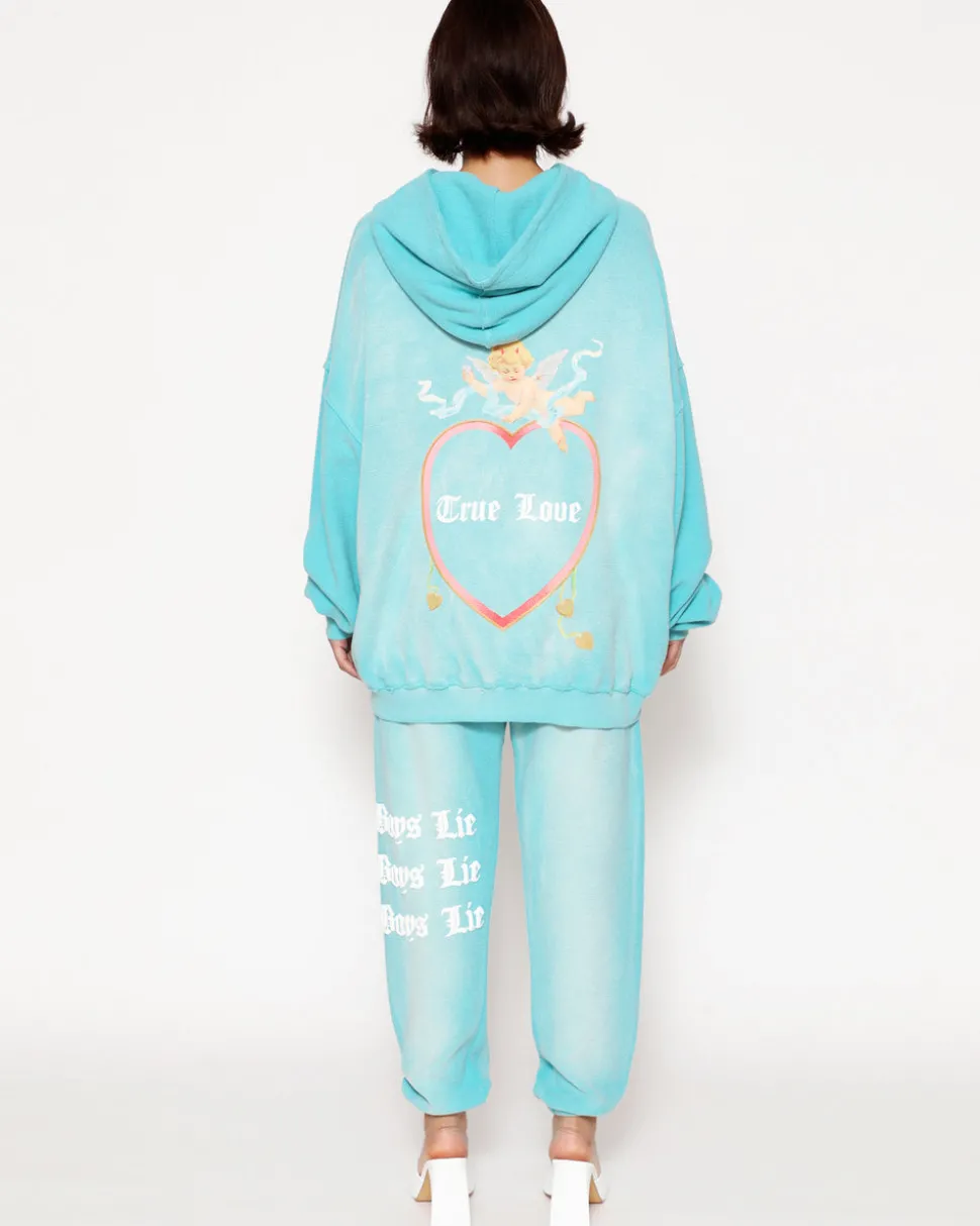 Head Over Heals Sweatpants