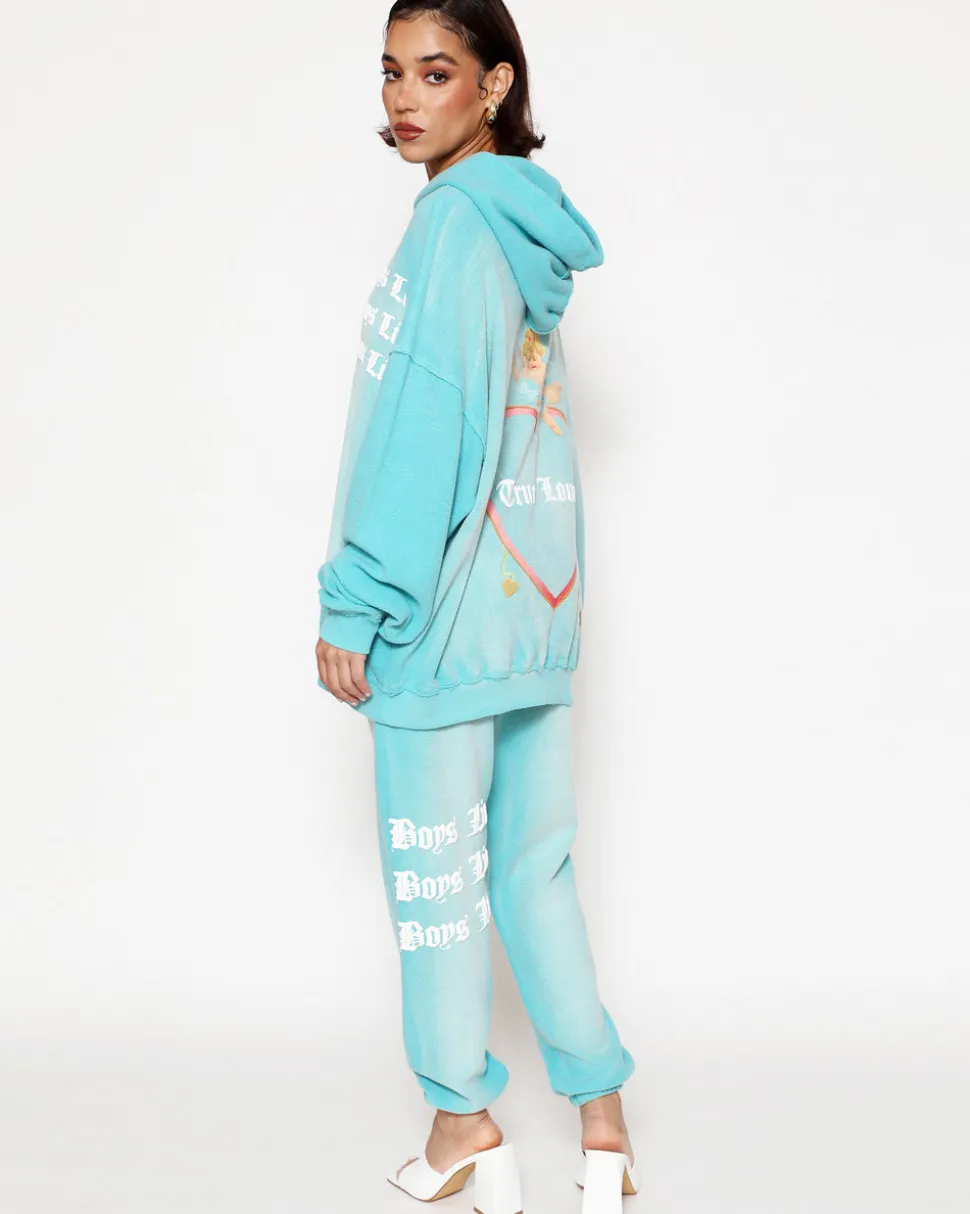 Head Over Heals Sweatpants