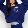 Head Over Heals V2 Hoodie