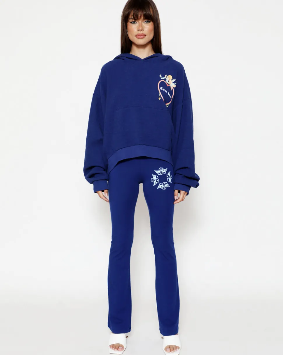 Head Over Heals V2 Hoodie