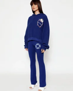 Head Over Heals V2 Hoodie
