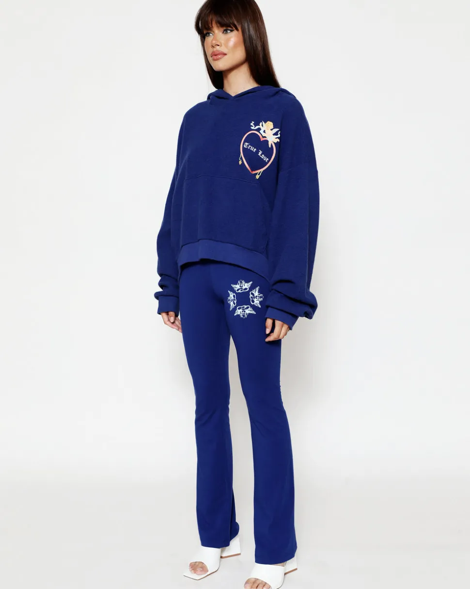 Head Over Heals V2 Hoodie