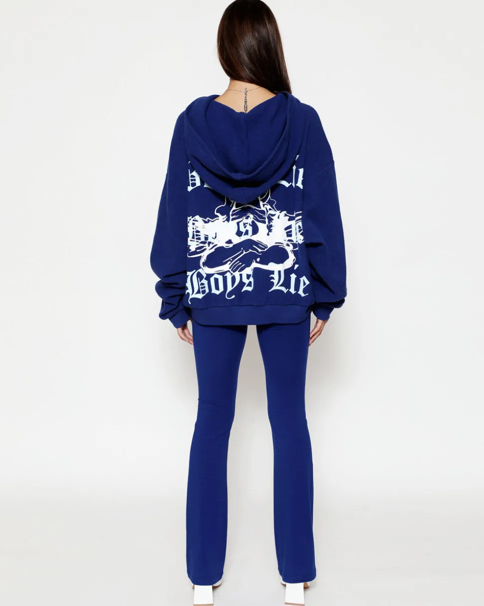 Head Over Heals V2 Hoodie