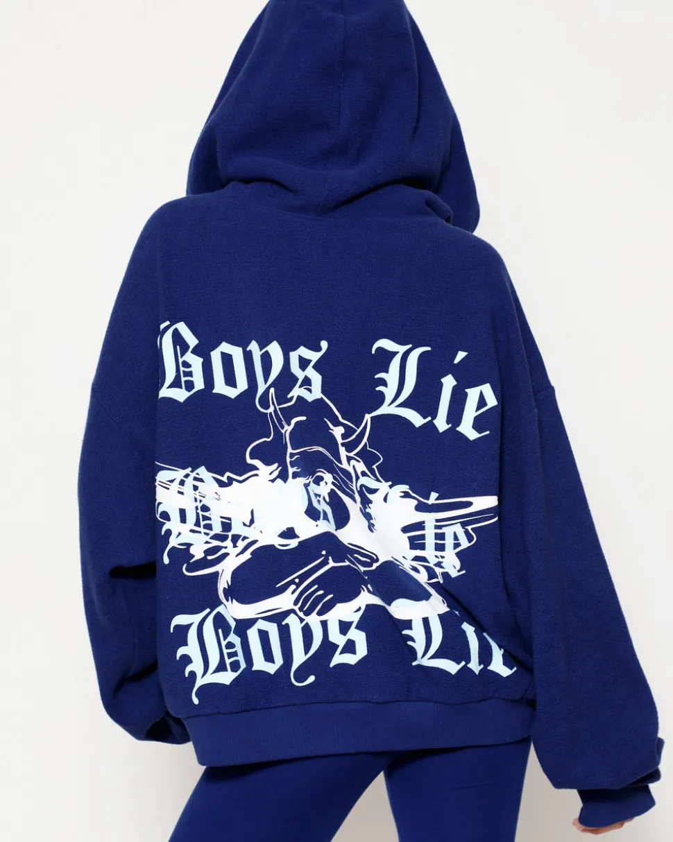 Head Over Heals V2 Hoodie