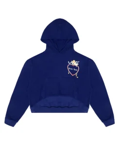 Head Over Heals V2 Hoodie