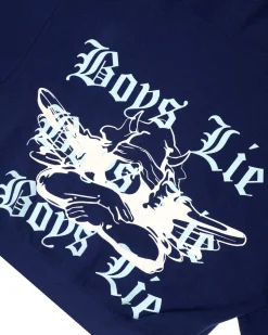 Head Over Heals V2 Hoodie