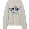 Headliner Thermal Kara Crewneck
