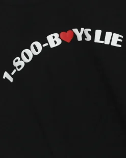 1-800 Heart Boyfriend Tee