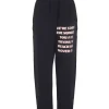 1-800 Heart Kimmy Pants