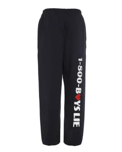 1-800 Heart Kimmy Pants