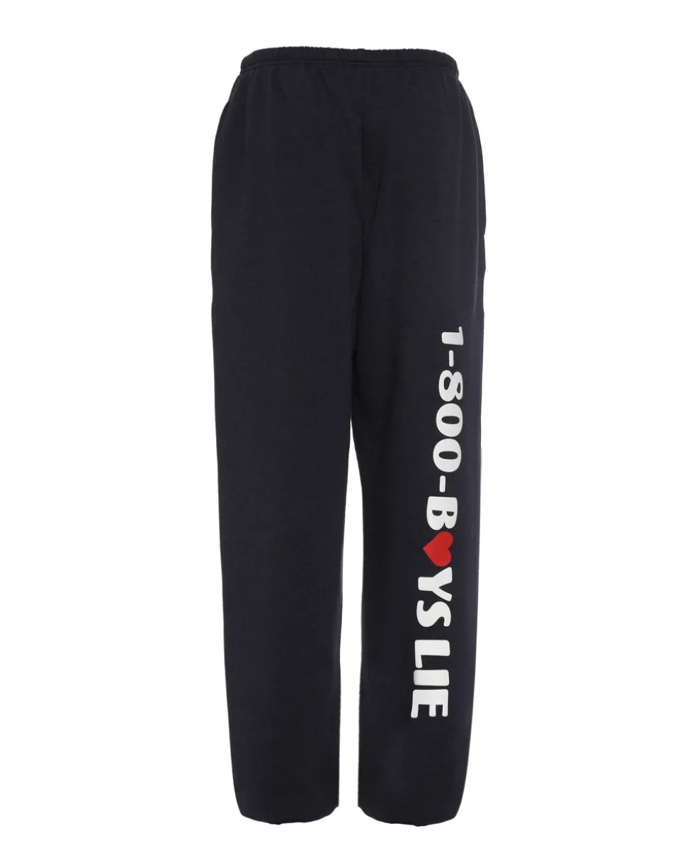 1-800 Heart Kimmy Pants
