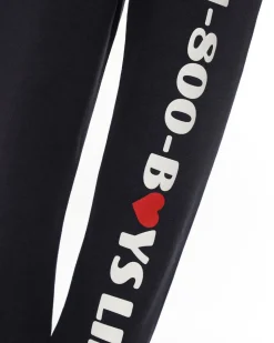 1-800 Heart Kimmy Pants