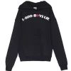 1-800 Heart Racer Hoodie