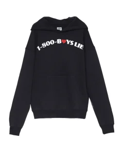 1-800 Heart Racer Hoodie