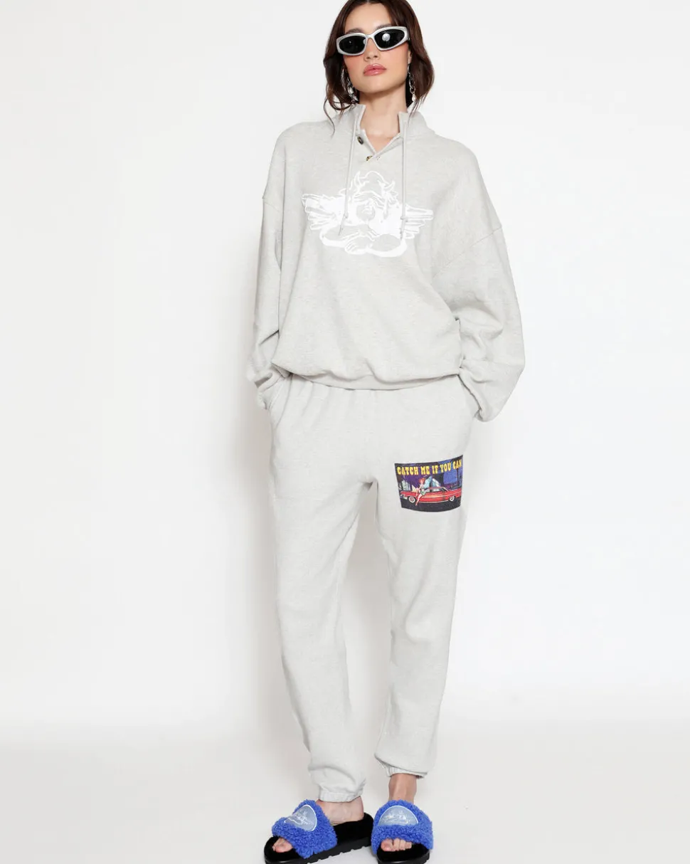 Heart Racer V2 Mac Slim Sweatpants