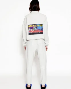 Heart Racer V2 Mac Slim Sweatpants
