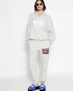 Heart Racer V2 Mac Slim Sweatpants