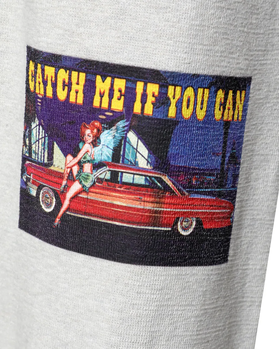 Heart Racer V2 Mac Slim Sweatpants