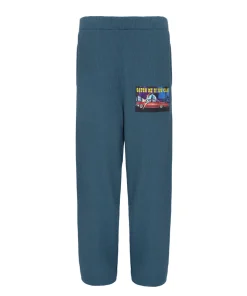 Heart Racer V2 Thermal Mac Slim Sweatpants