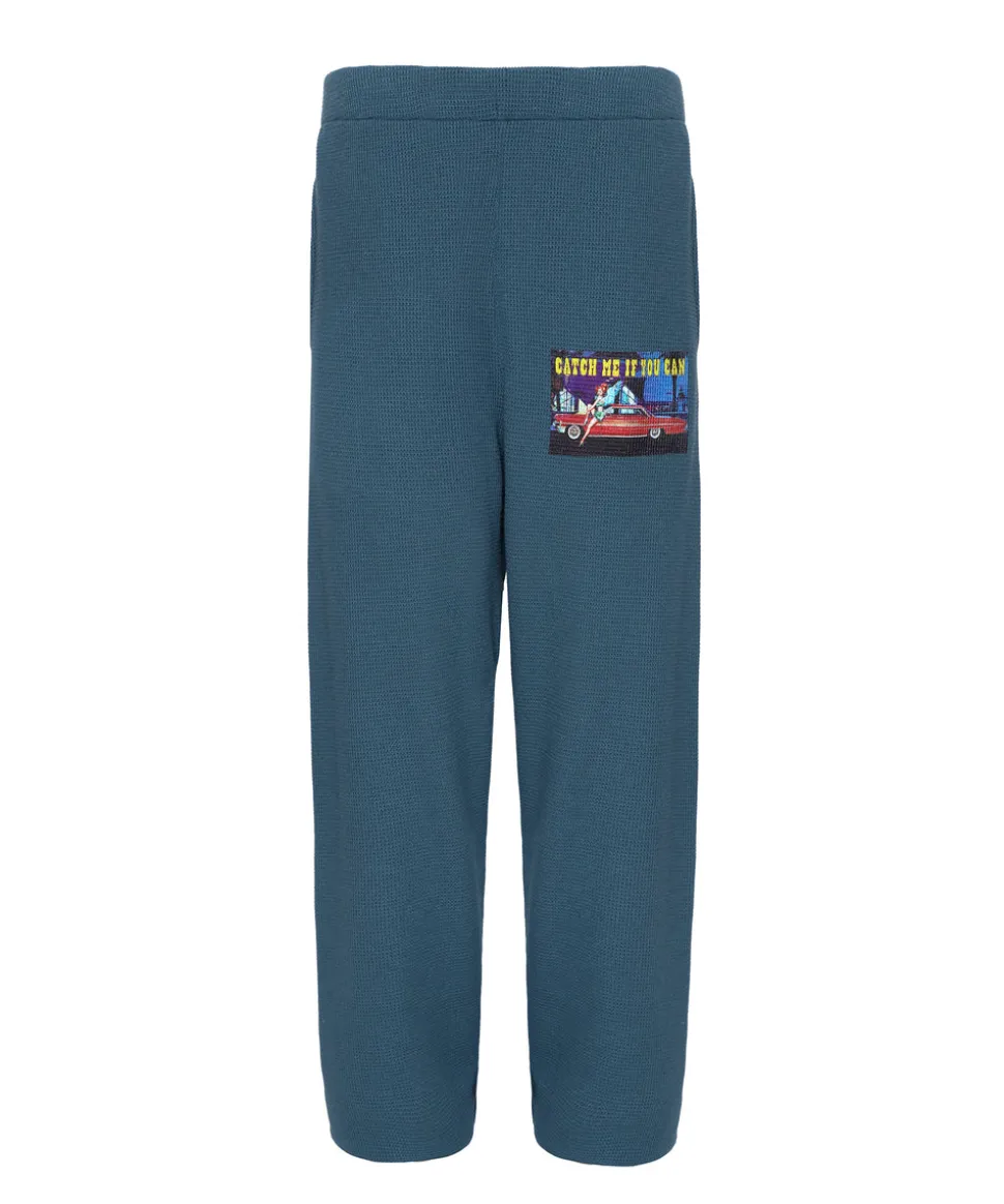 Heart Racer V2 Thermal Mac Slim Sweatpants