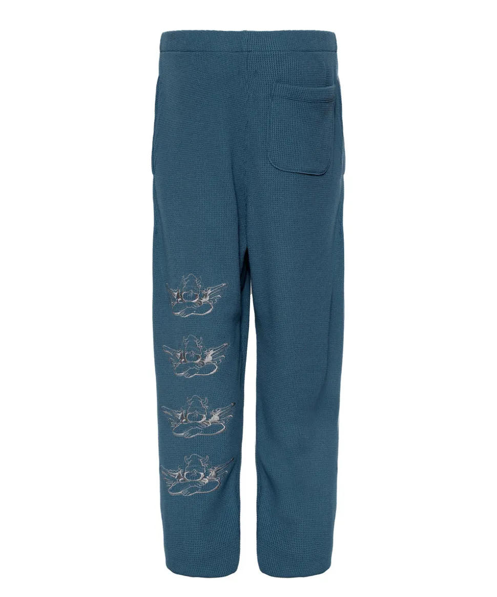 Heart Racer V2 Thermal Mac Slim Sweatpants