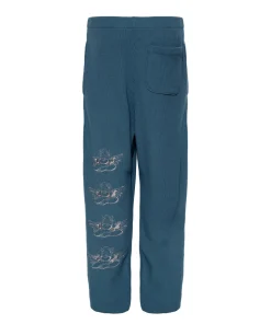 Heart Racer V2 Thermal Mac Slim Sweatpants