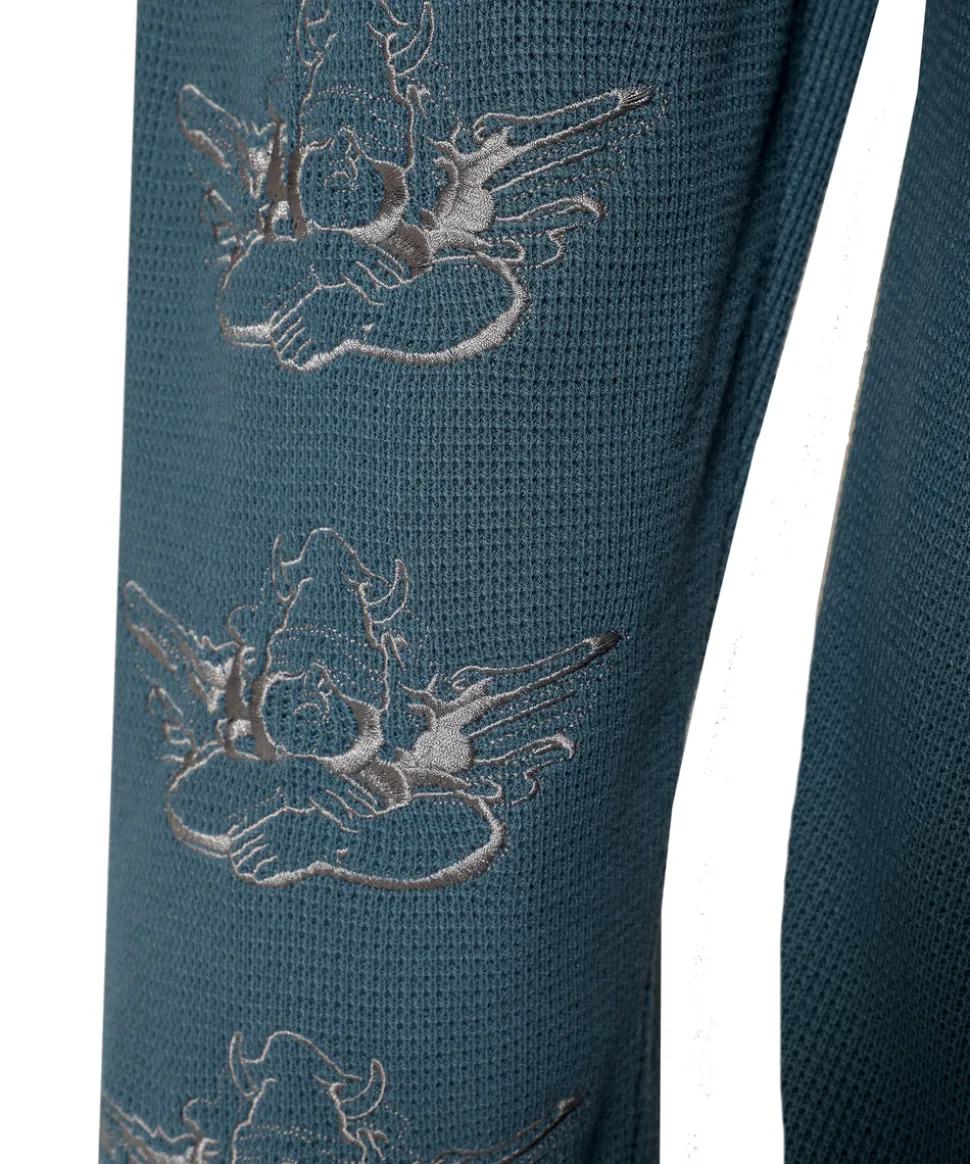 Heart Racer V2 Thermal Mac Slim Sweatpants