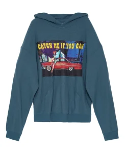 Heart Racer V2 Thermal Racer Hoodie