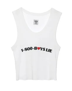 1-800 Heart Randy Tank