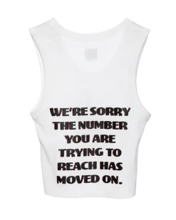 1-800 Heart Randy Tank