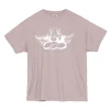 Heartstrings Boyfriend Tee