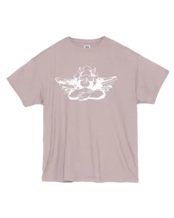 Heartstrings Boyfriend Tee