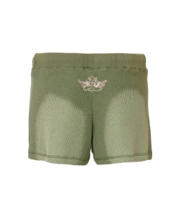 Heartstrings Cheeky Shorts