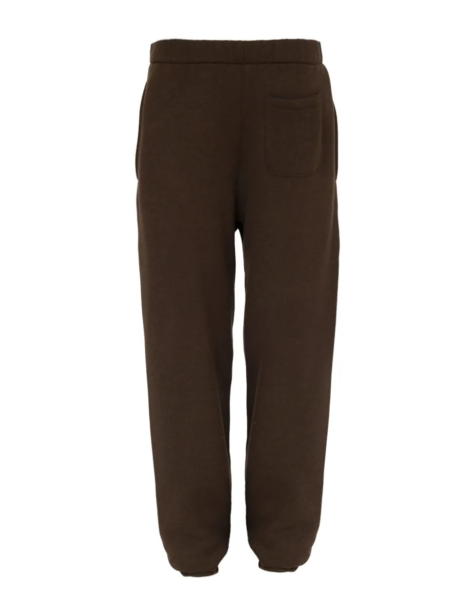 Here Lies Mac Slim Sweatpants