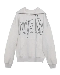 Hold My Phone Racer Hoodie