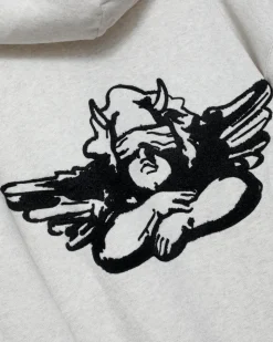 Hold My Phone Racer Hoodie