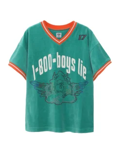 1-800 Home Run Hero Jersey