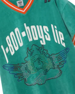1-800 Home Run Hero Jersey