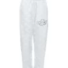 Icy Blue Mac Slim Pant