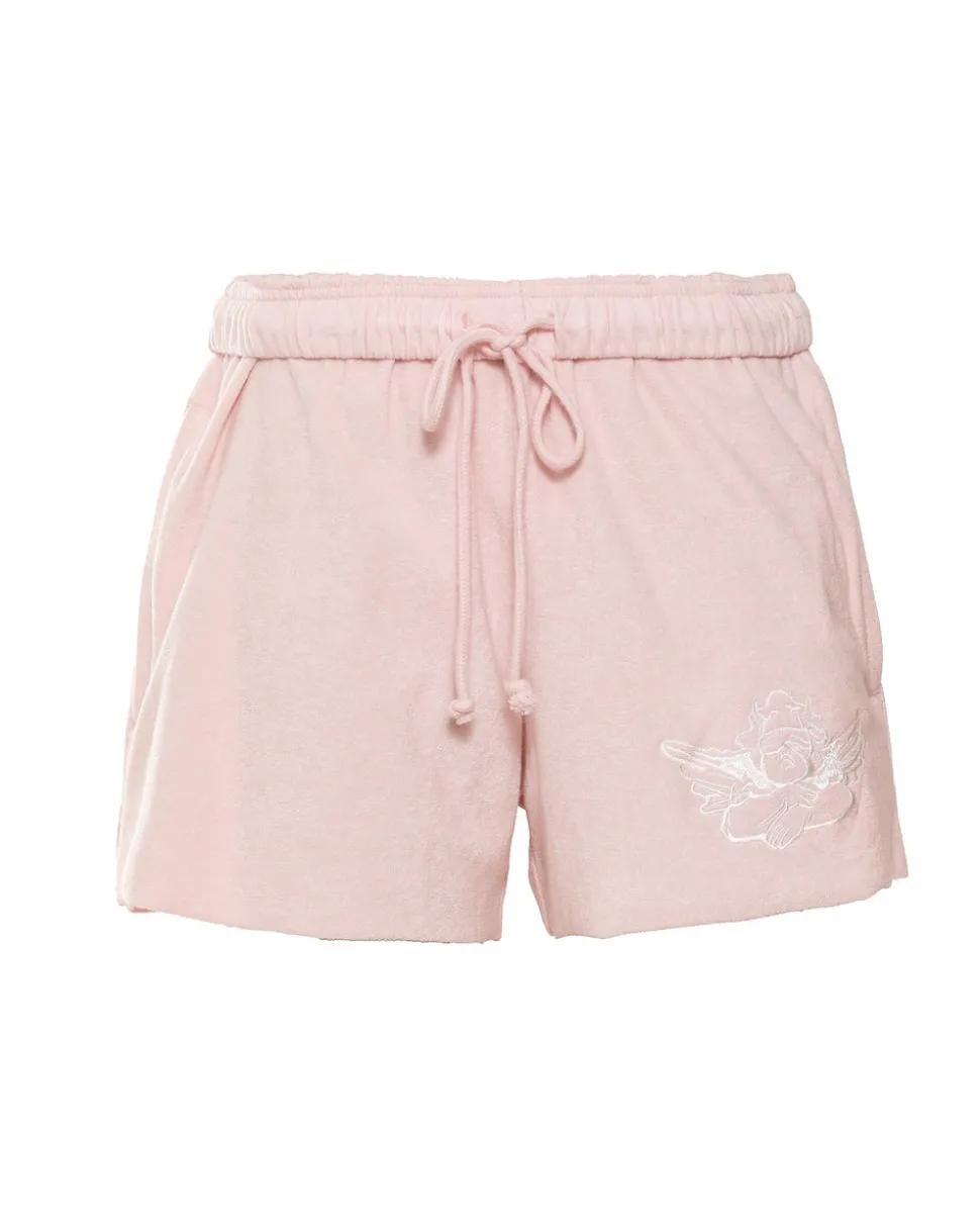In Denial V2 Boys Lie Basic Shorts