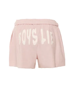 In Denial V2 Boys Lie Basic Shorts