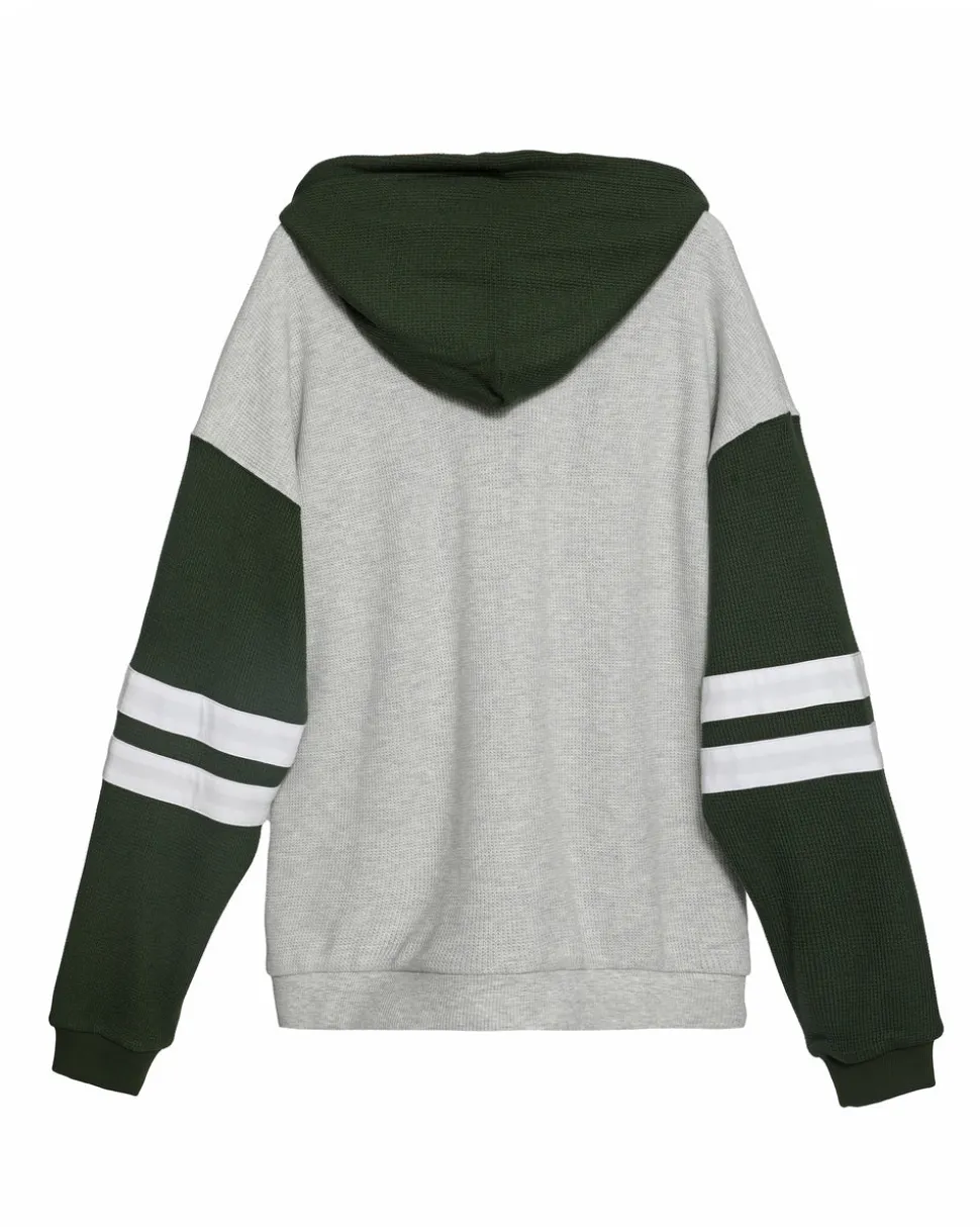 It's All About the U Harley Zip Up