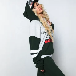 It's All About the U Harley Zip Up