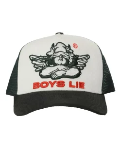 It's All About You Trucker