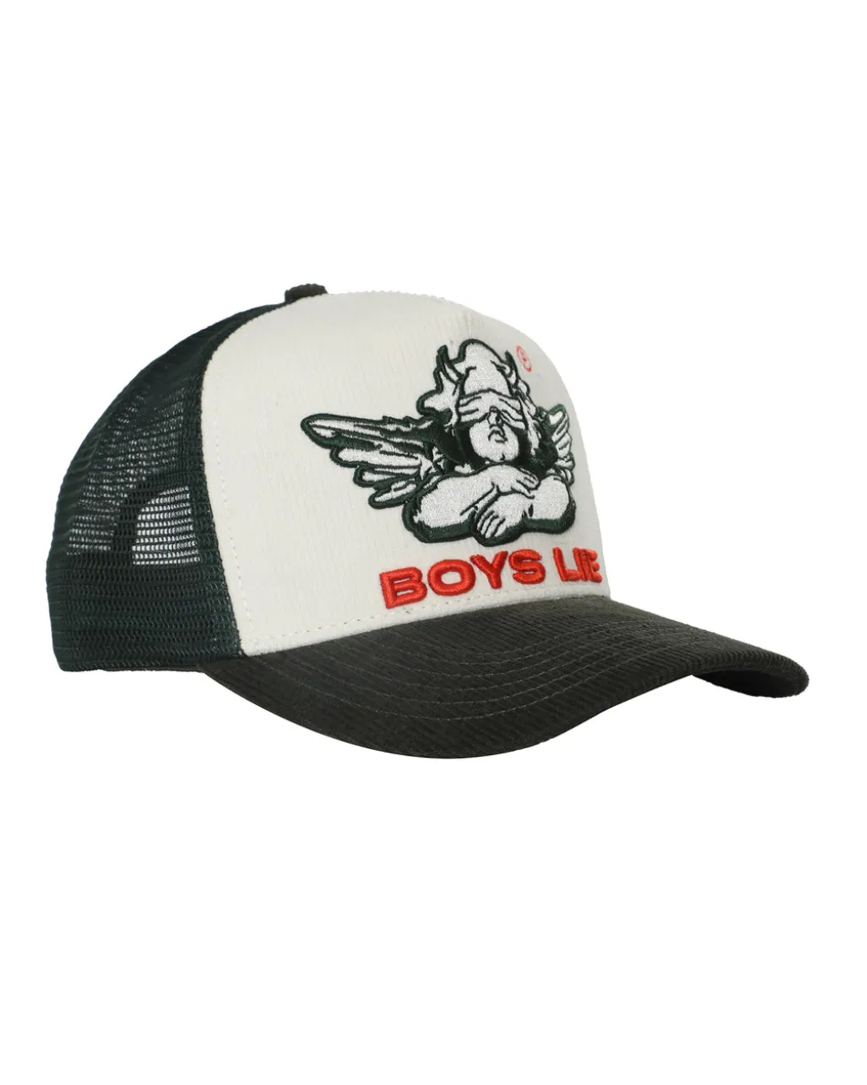 It's All About You Trucker