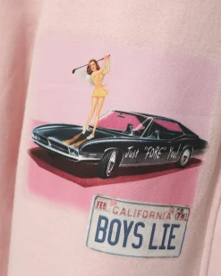 Just Fore You Alex Pants