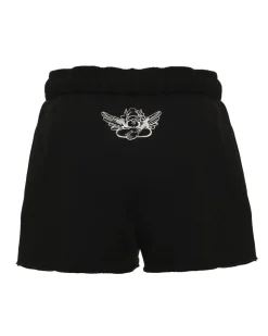 Just Fore You Boys Lie Basic Shorts
