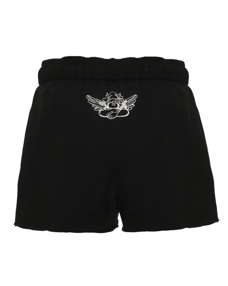 Just Fore You Boys Lie Basic Shorts
