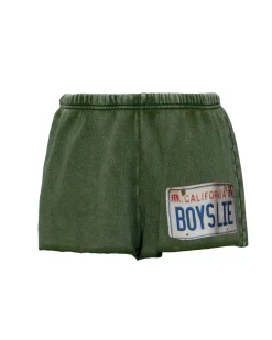 Just Fore You Kimmy Shorts